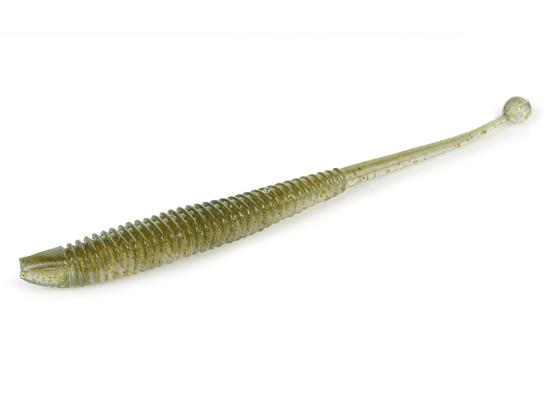 Molix Sator Worm 4 Inch Lure